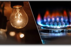 Elektrik ve Doğalgaza Zam Yapıldı
